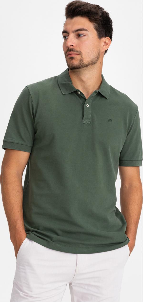 Polo triko Scotch & Soda