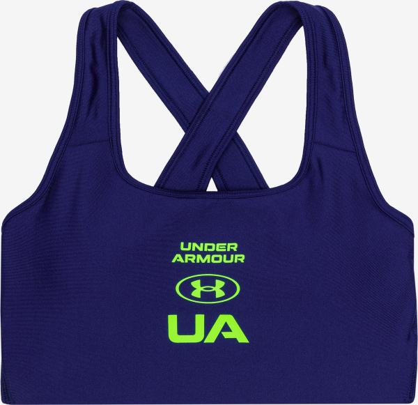 Crossback Graphic Podprsenka Under Armour