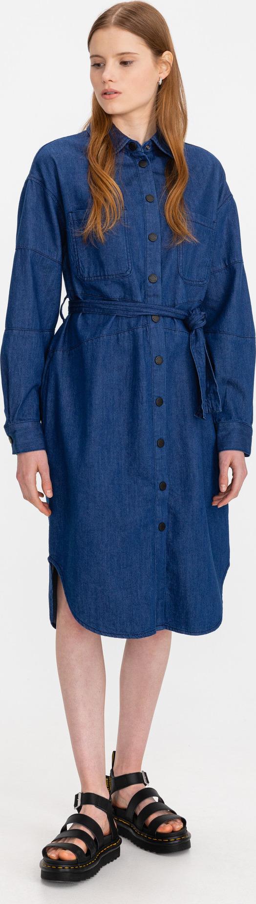 Šaty Salsa Jeans
