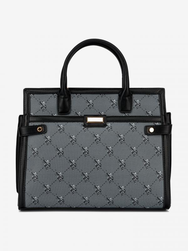 Hampton Squared Kabelka U.S. Polo Assn