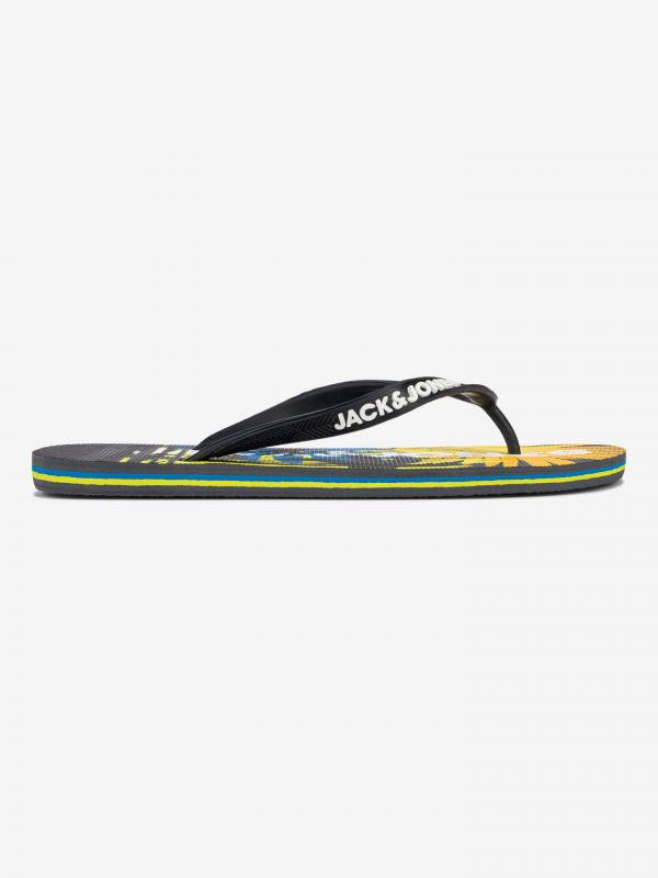 Print Tropic Žabky Jack & Jones