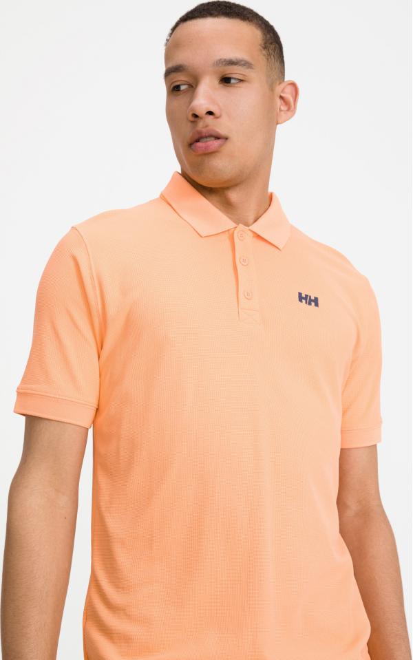 Driftline Polo triko Helly Hansen