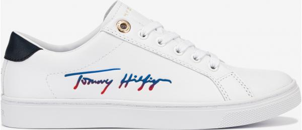 Signature Capsule Tenisky Tommy Hilfiger