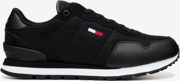 Lifestyle Mix Runner Tenisky Tommy Jeans