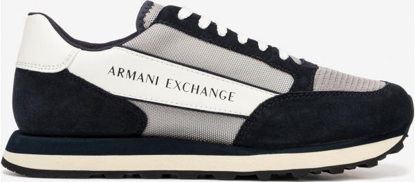 Tenisky Armani Exchange