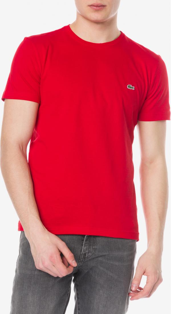 Triko Lacoste