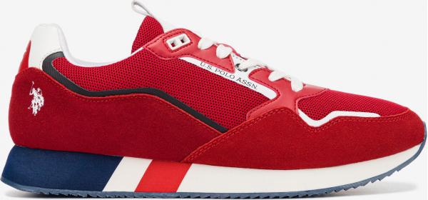Lewis Tenisky U.S. Polo Assn