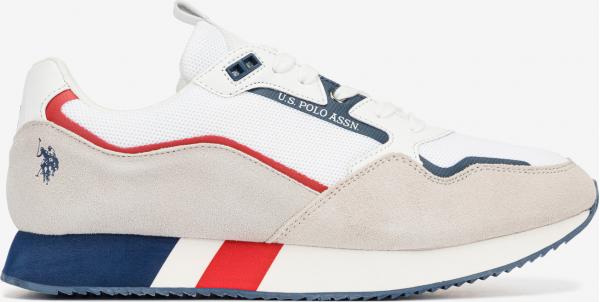 Lewis Tenisky U.S. Polo Assn