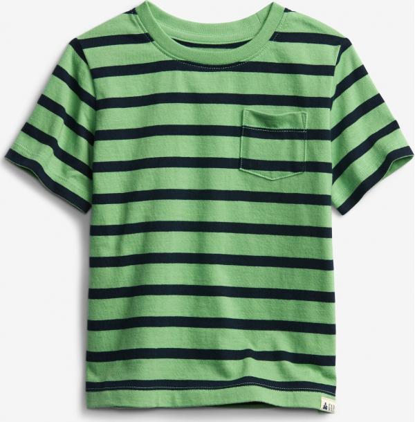 Stripe Triko dětské GAP