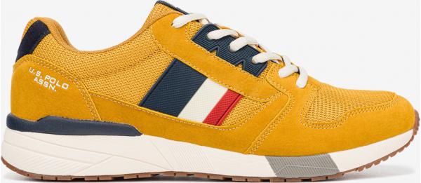 Clem Tenisky U.S. Polo Assn