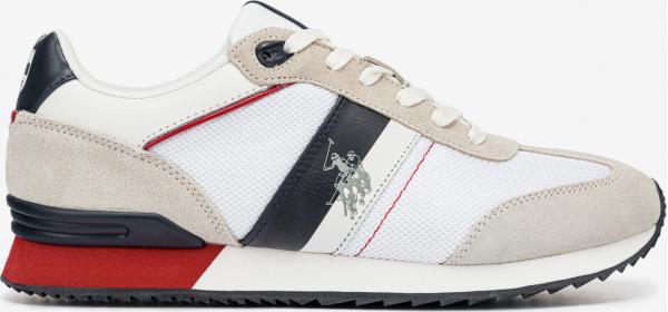 Austen Tenisky U.S. Polo Assn