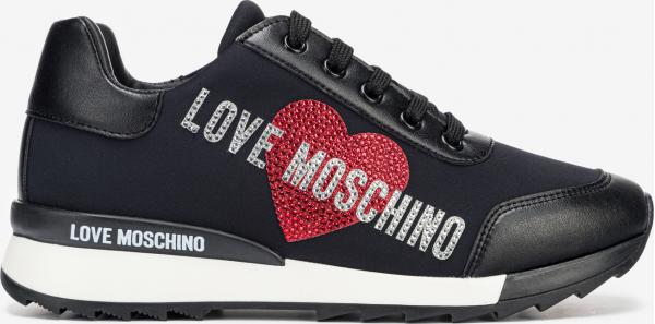 Tenisky Love Moschino