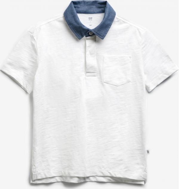 Polo triko dětské GAP