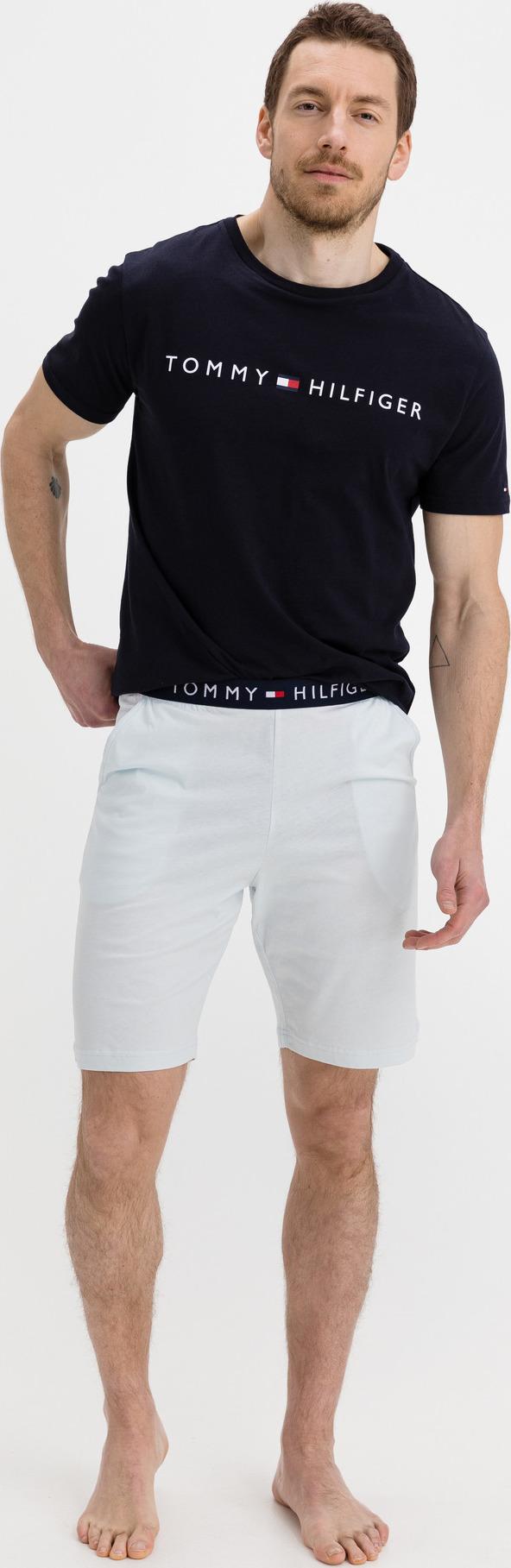 Pyžamo Tommy Hilfiger