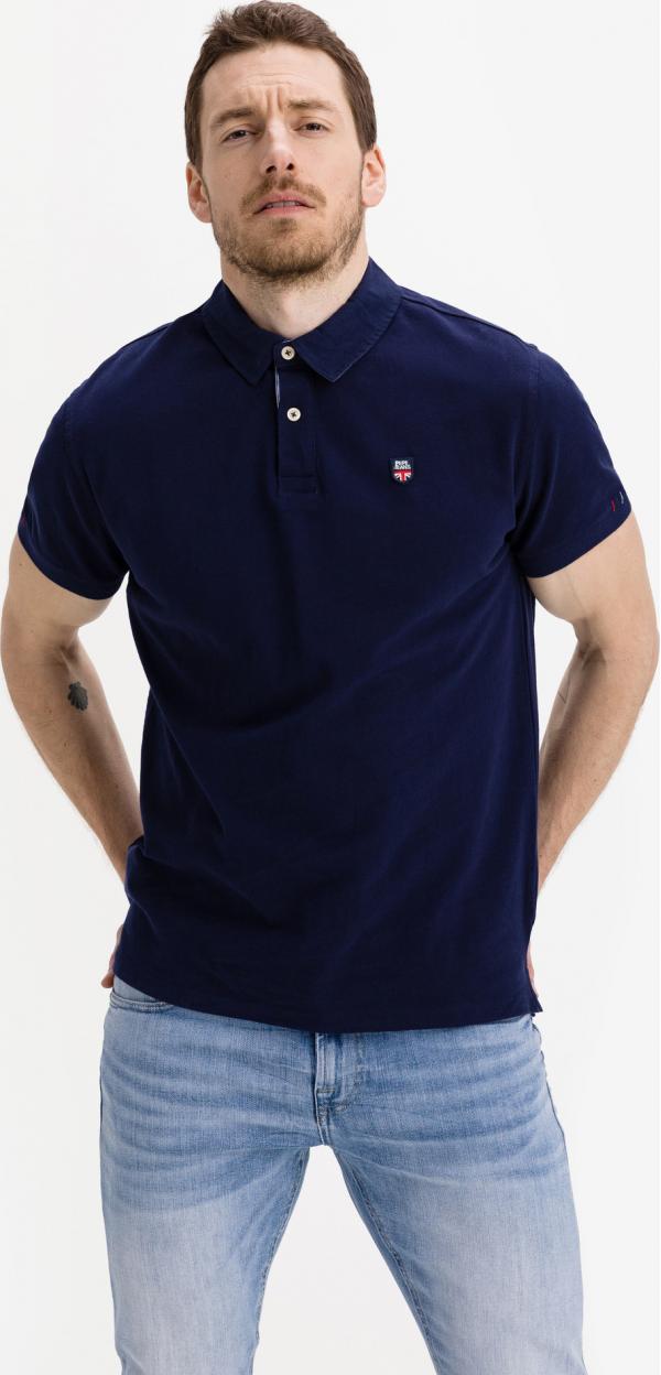 Peter Polo triko Pepe Jeans