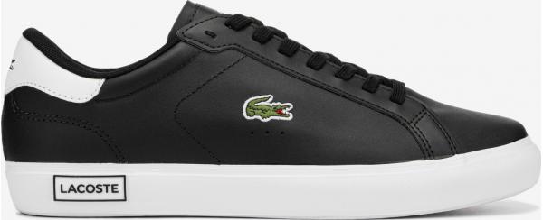 Tenisky Lacoste