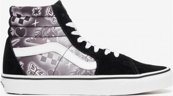 Better Together SK8-HI Tenisky Vans