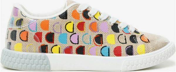 Comet Tenisky Desigual