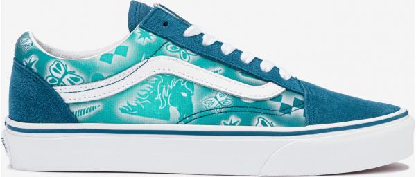 Better Together Old Skool Tenisky Vans