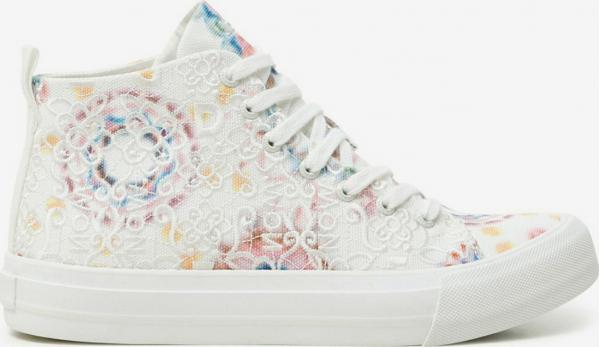 Beta Tenisky Desigual
