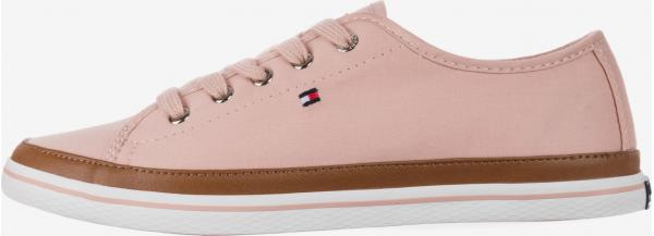 Iconic Kesha Tenisky Tommy Hilfiger