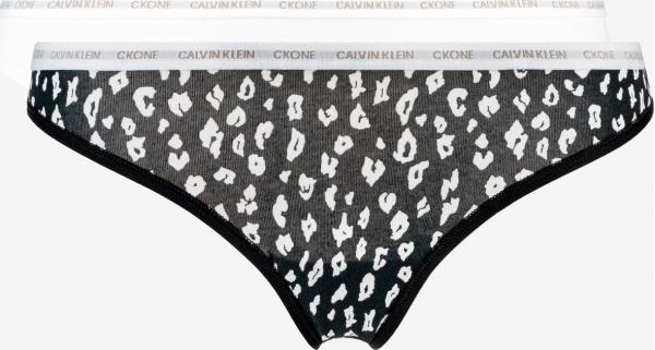 Kalhotky 2 ks Calvin Klein