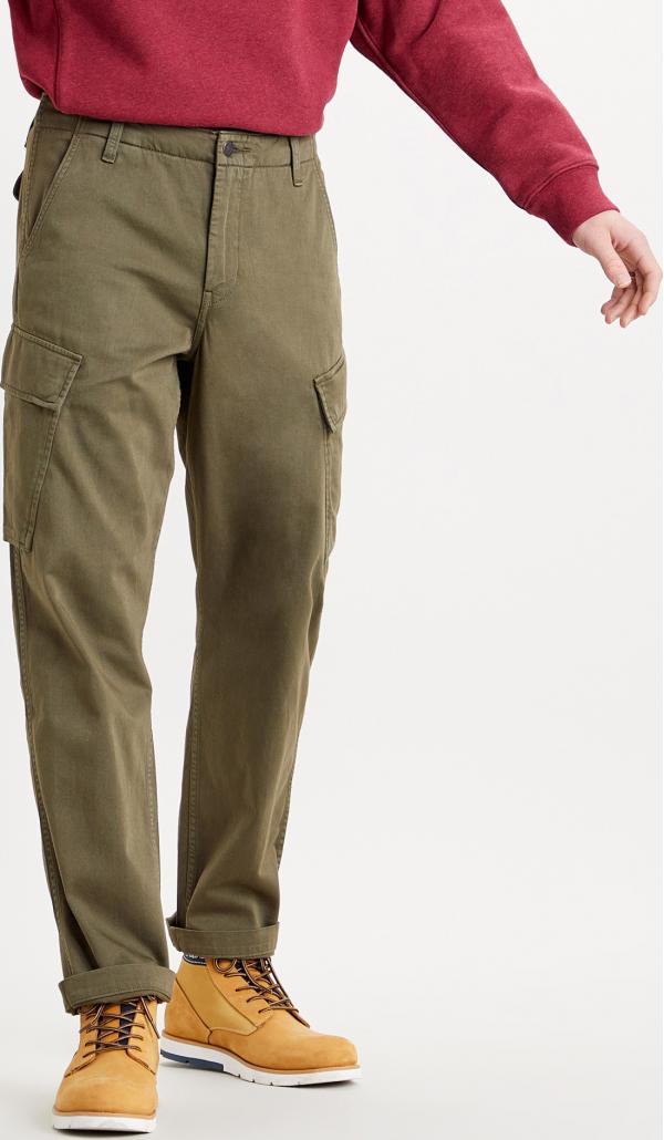 XX Taper Cargo II Kalhoty Levi's®