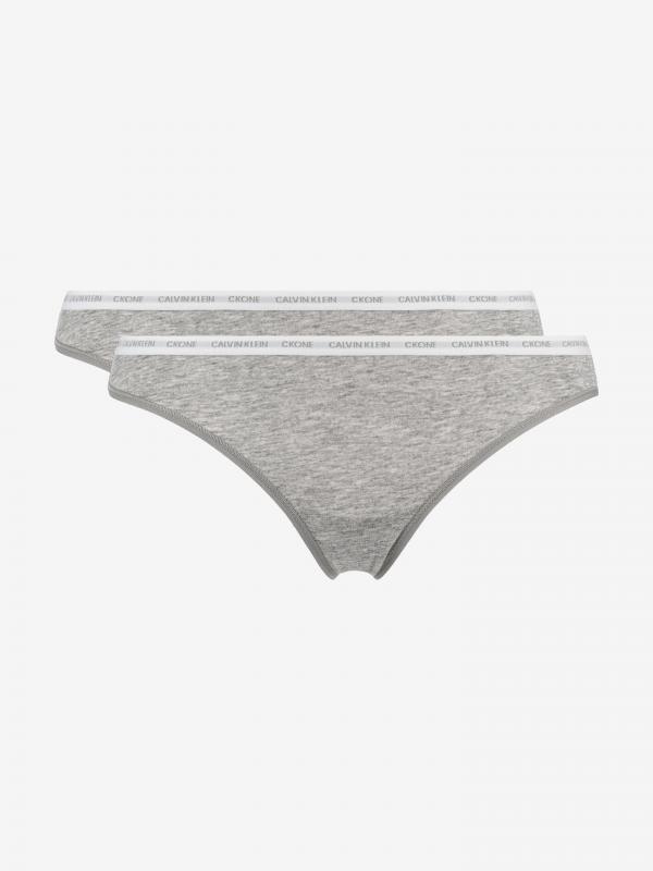 Kalhotky 2 ks Calvin Klein