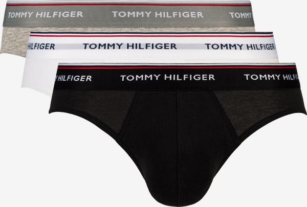 Slipy 3 ks Tommy Hilfiger