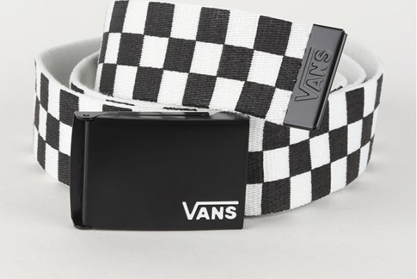Deppster II Web Pásek Vans