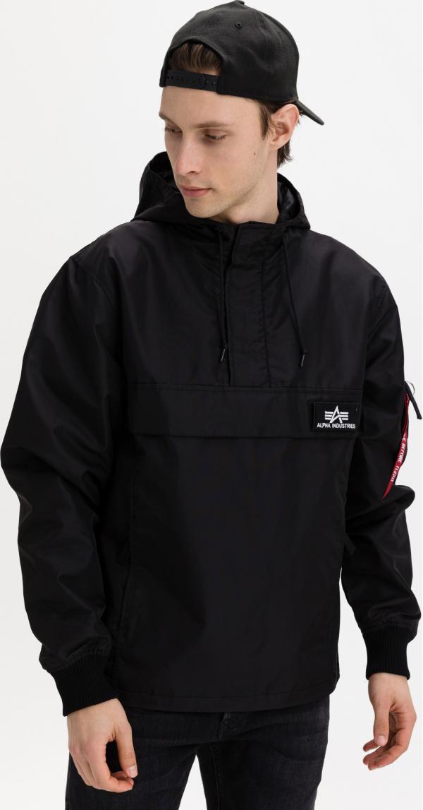 TT Anorak LW Bunda Alpha Industries