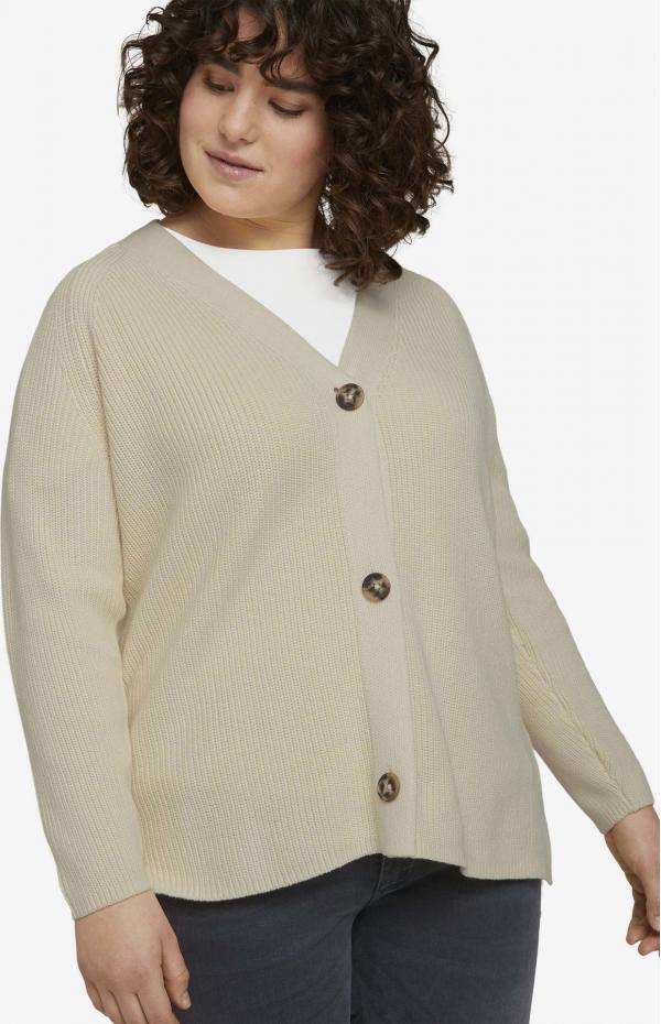 Cardigan Tom Tailor
