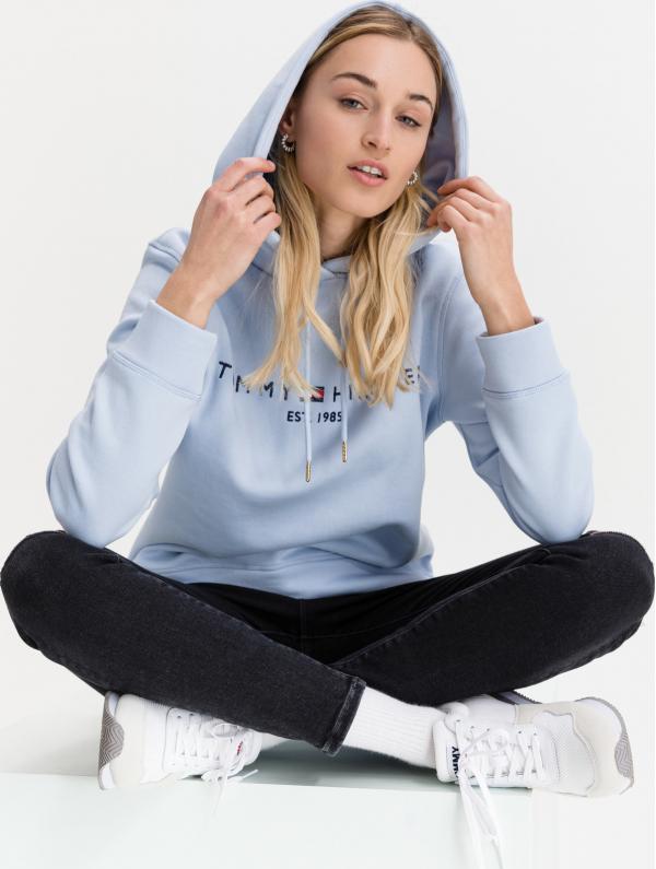 Essential Mikina Tommy Hilfiger