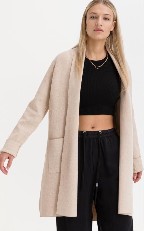 Cardigan Tom Tailor Denim