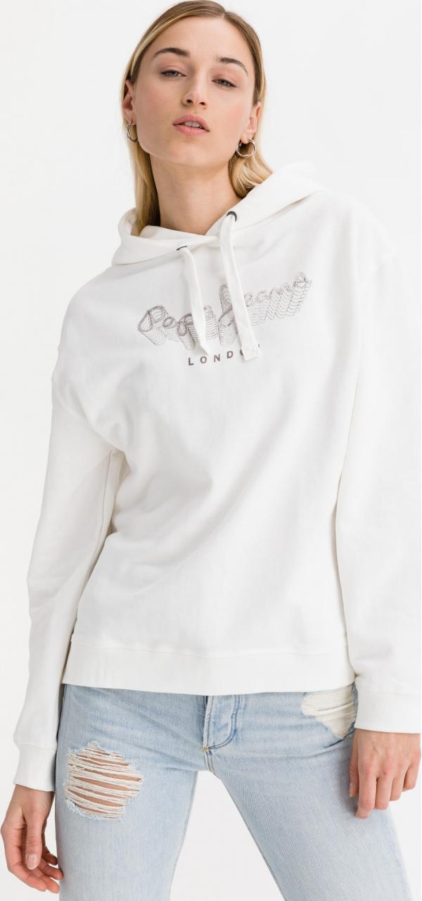 Adele Mikina Pepe Jeans