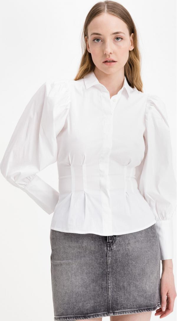 Poplin Košile Salsa Jeans