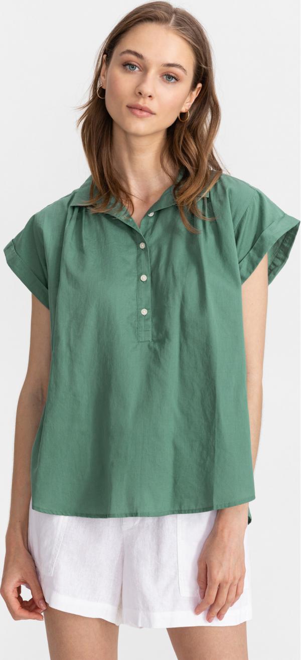 Pleat Popover Halenka GAP