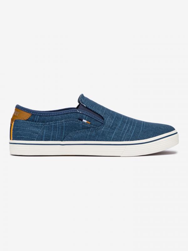 Calypso Slip on Wrangler