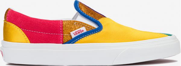 Classic Slip On Vans