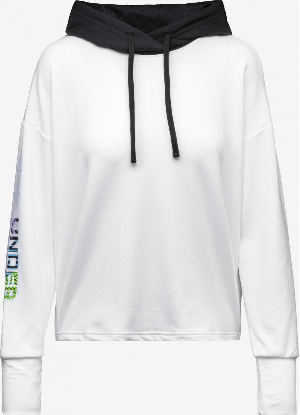 Rival Terry Geo Mikina Under Armour