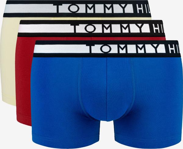 Boxerky 3 ks Tommy Hilfiger