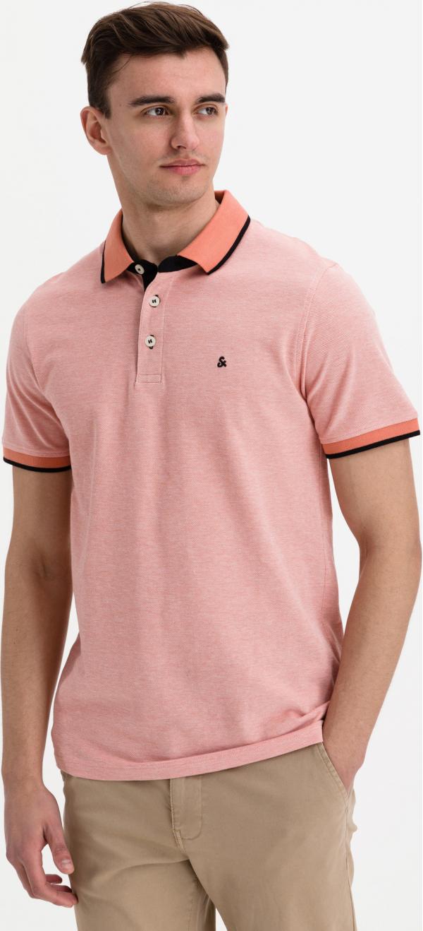 Paulos Polo triko Jack & Jones
