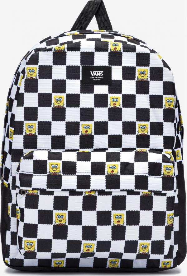 SpongeBob Old Skool III Batoh Vans