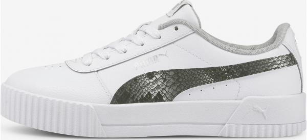 Carina L Snake Tenisky Puma