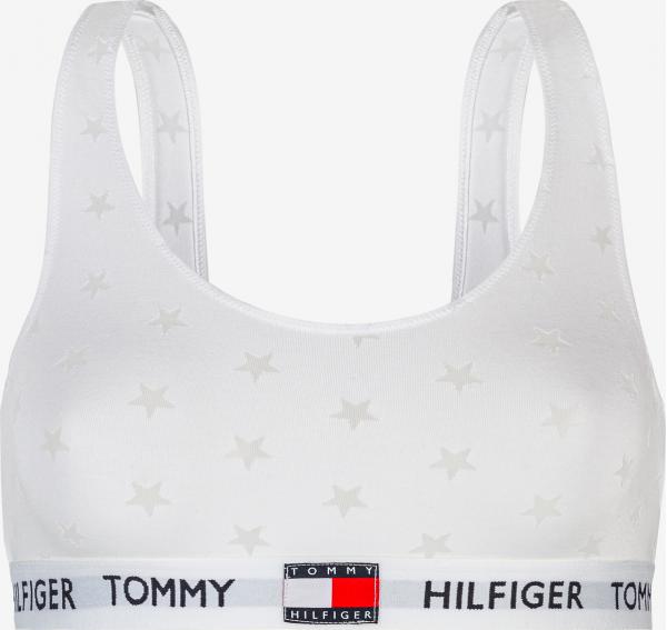 Burnout Podprsenka Tommy Hilfiger