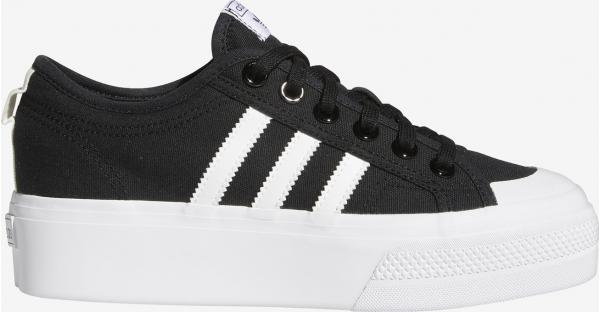 Nizza Platform Tenisky adidas Originals