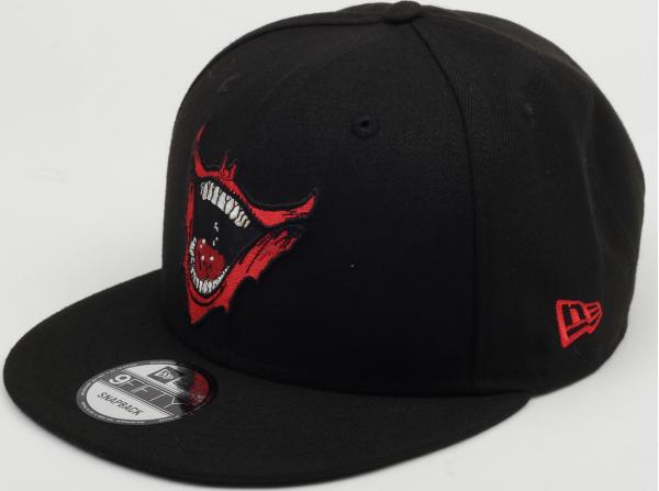 New Era 950 Joker Laugh černá