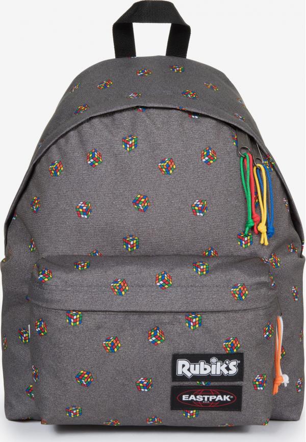 Padded Pak'r Batoh Eastpak