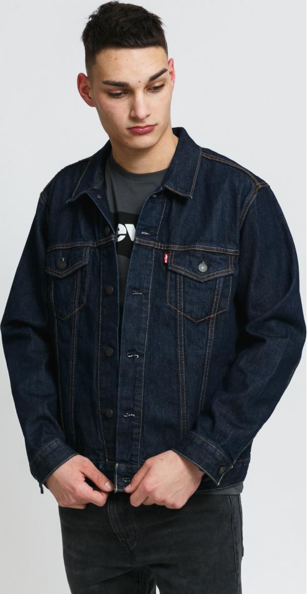 evi's ®  The Trucker Jacket rockridge