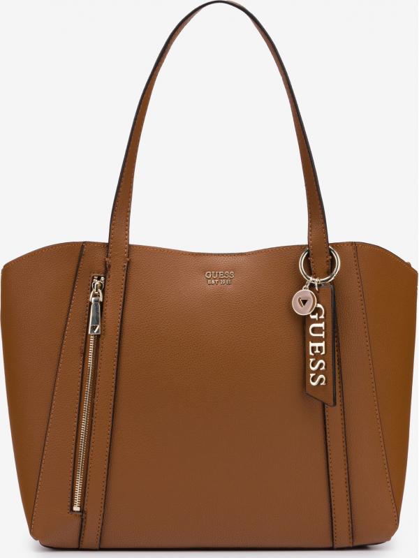 Naya Front Zip Kabelka Guess